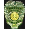 KENTUCKY STATE POLICE BADGE PIN